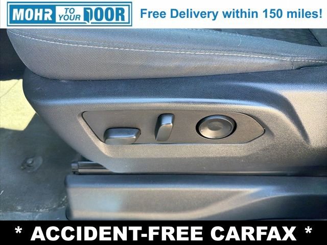 Used 2022 Chevrolet Silverado 1500 LT image 15