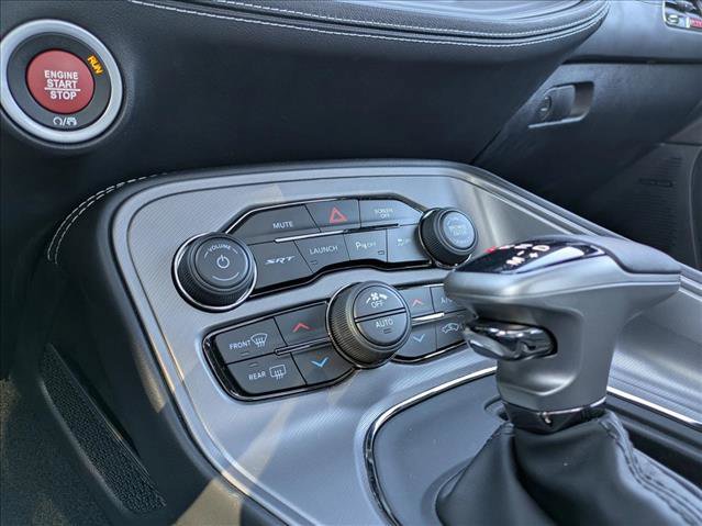 Used 2023 Dodge Challenger SRT Hellcat image 11