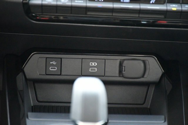 New 2026 Toyota Prius Plug-In Hybrid image 16