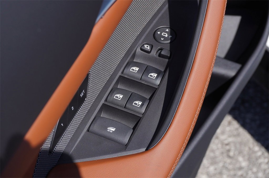 New 2025 BMW M4 xDrive Competition image 15