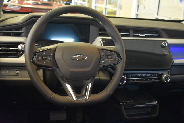 New 2027 Chevrolet Bolt RS w/ Technology Package image 19