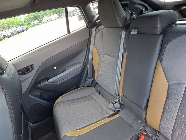 Certified 2025 Subaru Crosstrek 2.5i Sport AWD/4WD image 20