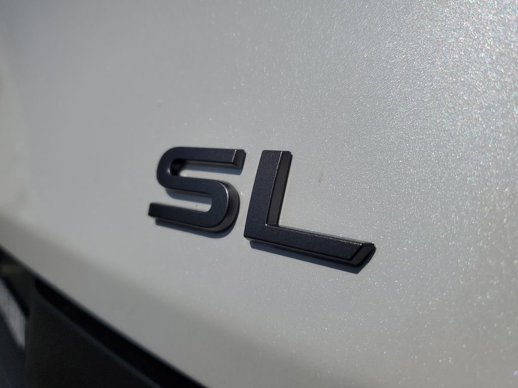 New 2025 Nissan Murano SL AWD/4WD image 35