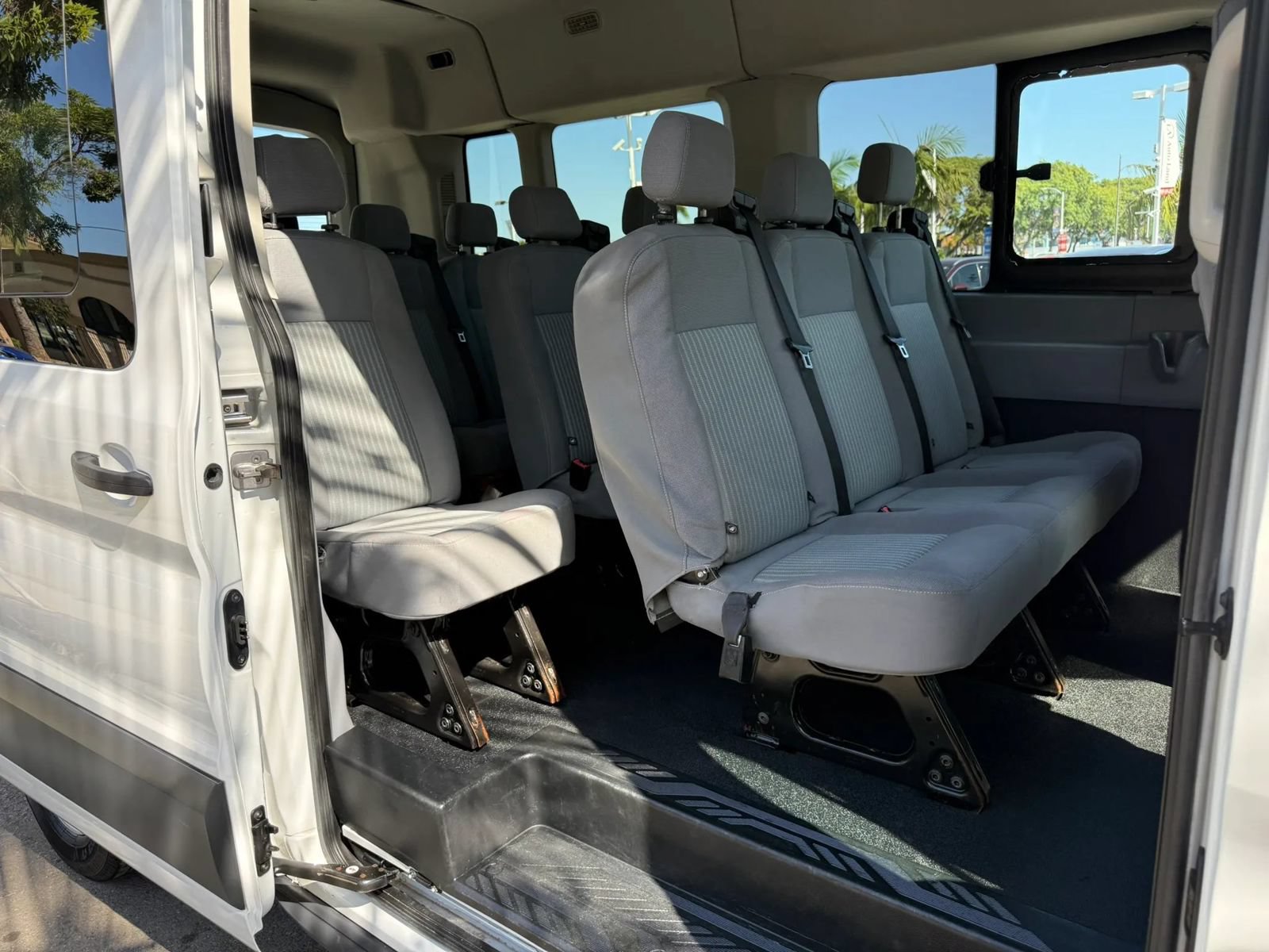 Used 2017 Ford Transit 350 XL RWD image 16
