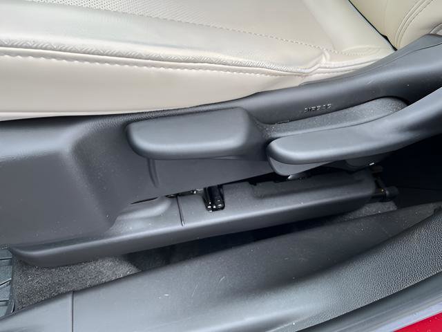 Certified 2024 Buick Encore GX Sport Touring w/ Advanced Technology Package image 12