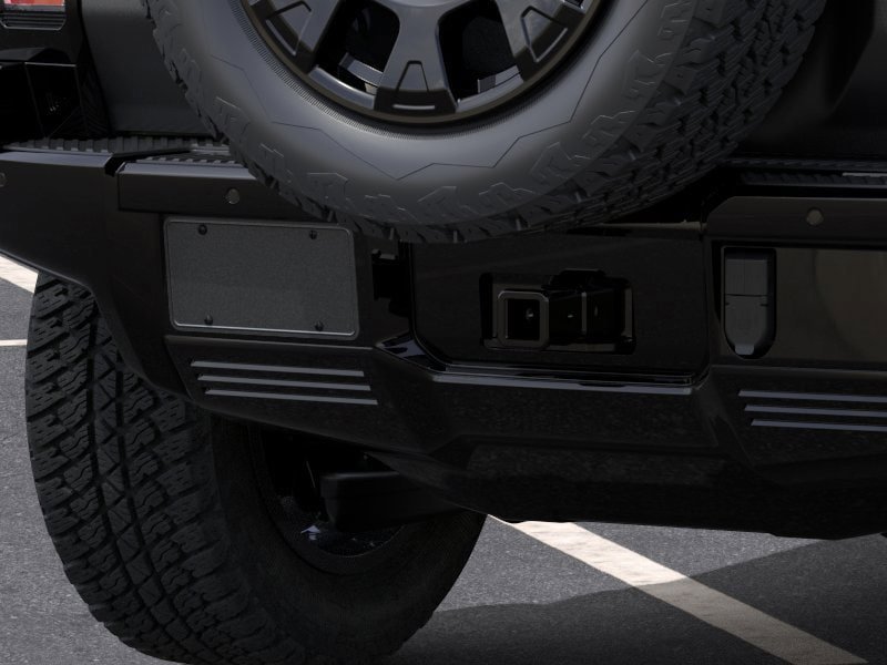 New 2026 GMC Hummer EV 3X w/ Carbon Fiber Edition Package AWD/4WD image 14