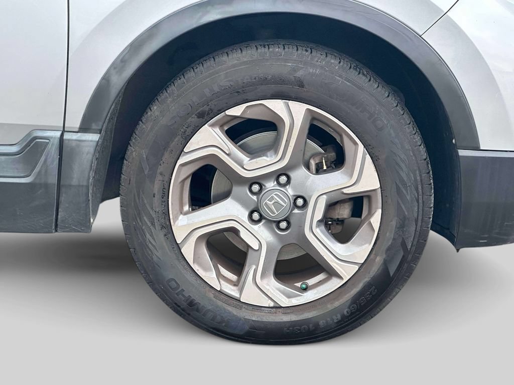Used 2018 Honda CR-V EX-L image 6