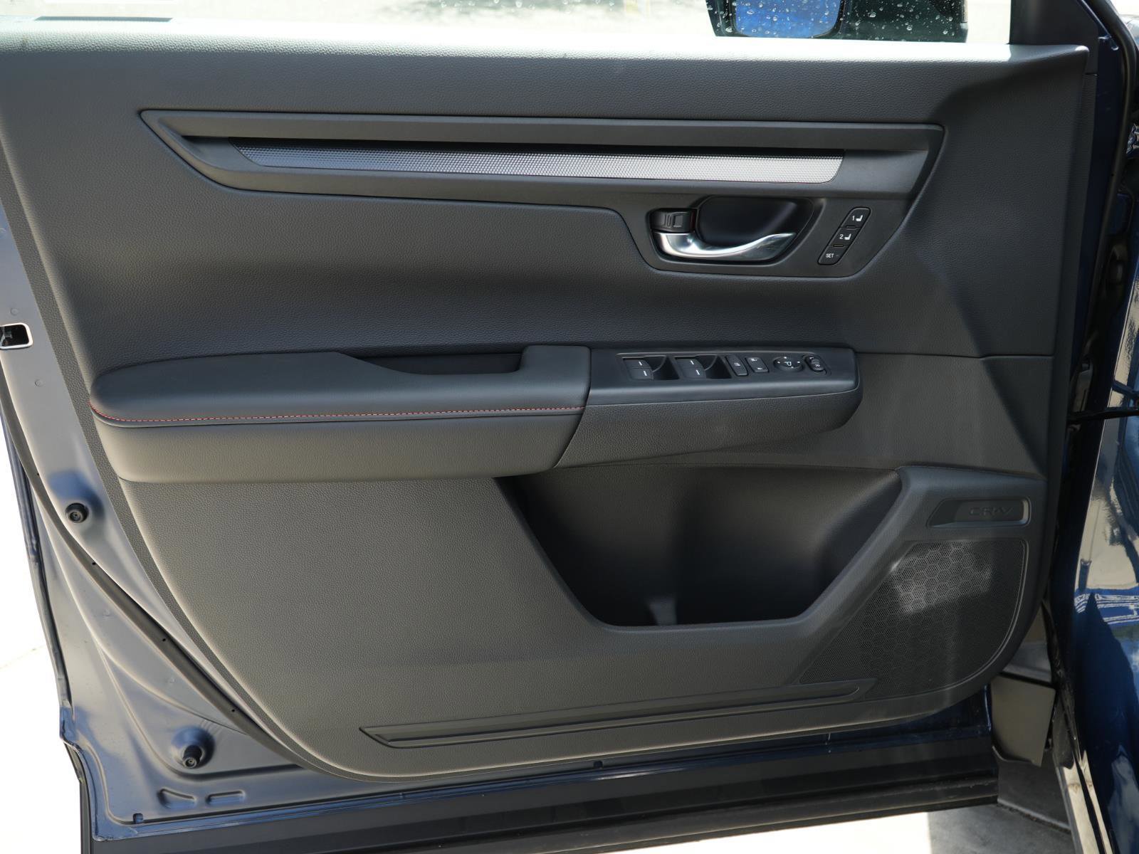 New 2026 Honda CR-V Sport-L image 13