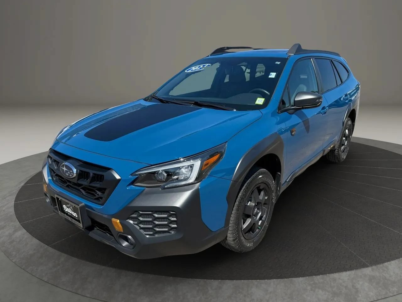 Used 2024 Subaru Outback Wilderness AWD/4WD image 14