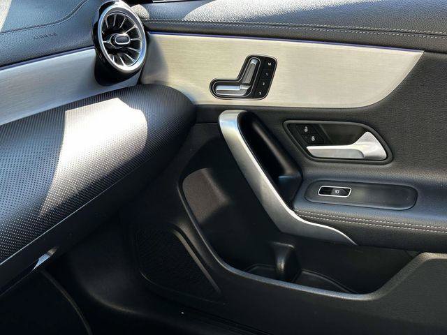 Used 2025 Mercedes-Benz CLA 250 4MATIC image 23