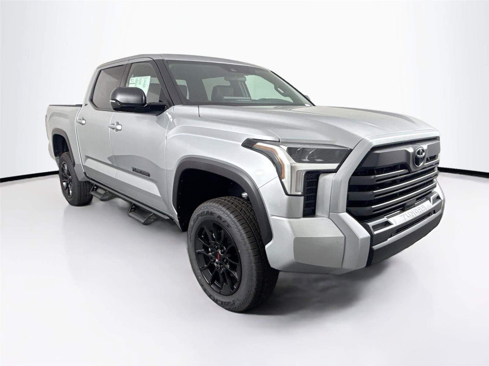 New 2026 Toyota Tundra SR5 image 4