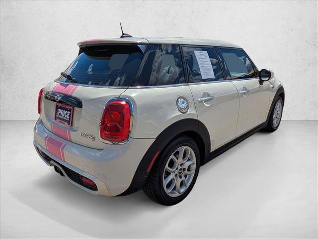 Used 2016 MINI Cooper S FWD image 5