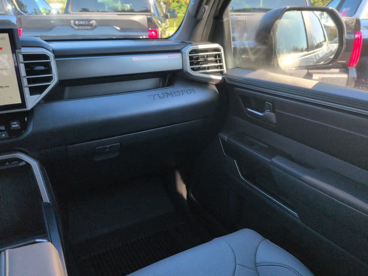 Certified 2026 Toyota Tundra SR5 w/ SR5 Premium Package AWD/4WD image 16