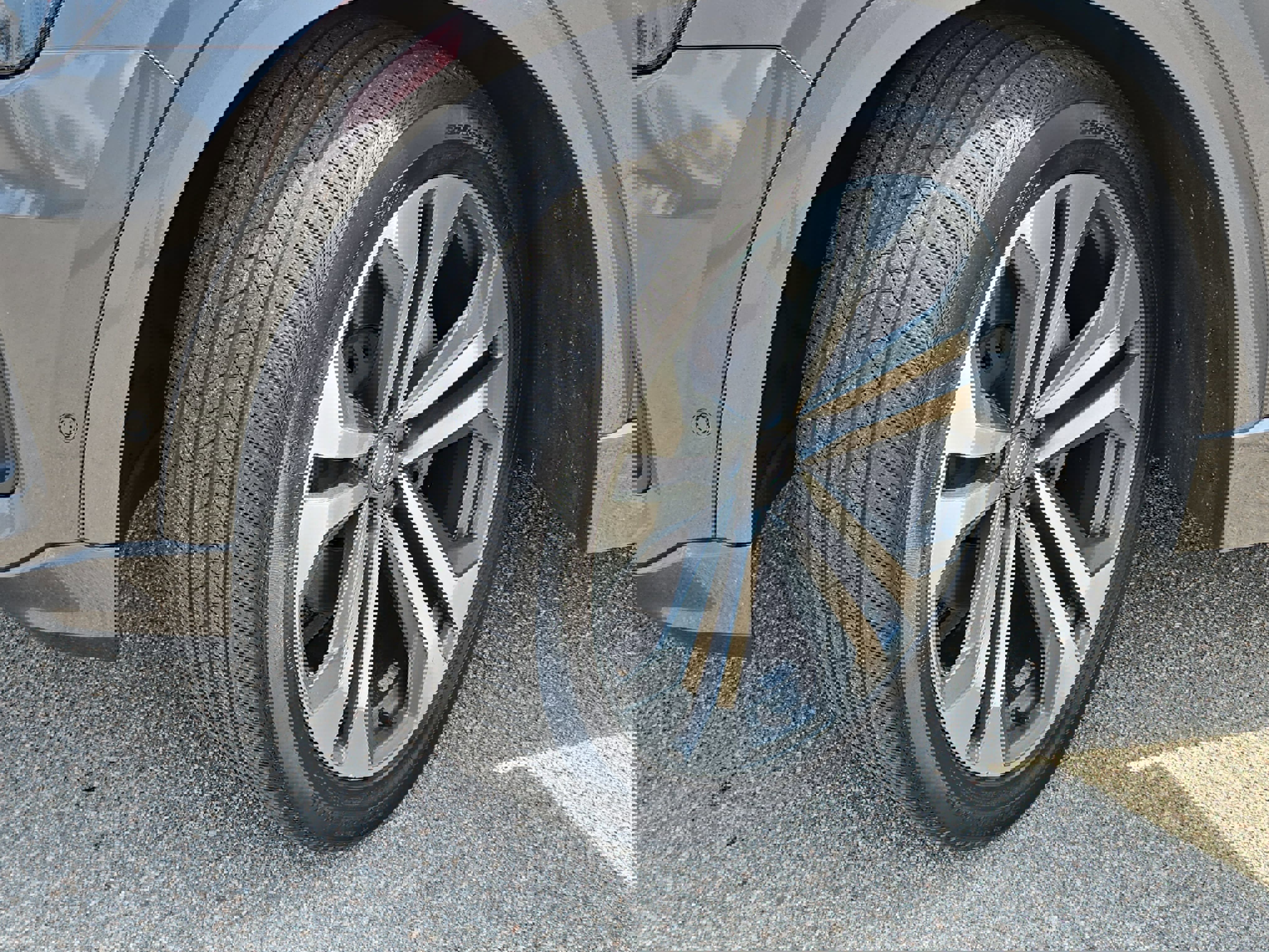 Used 2019 Audi Q8 Prestige image 33