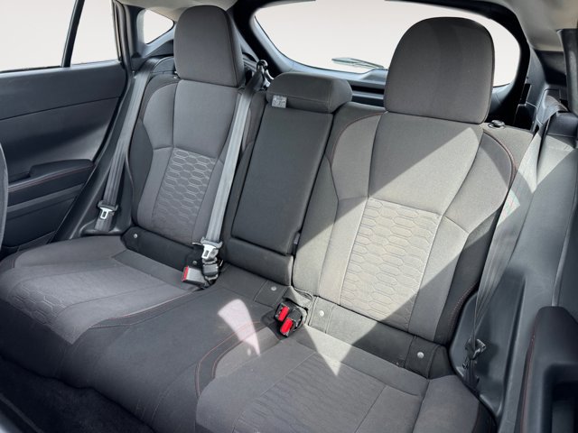 Used 2024 Subaru Impreza 2.0i Sport image 15