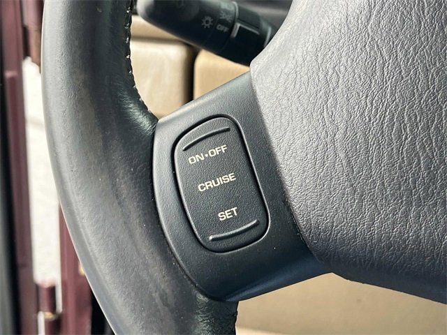 Used 2001 Jeep Wrangler Sport image 20