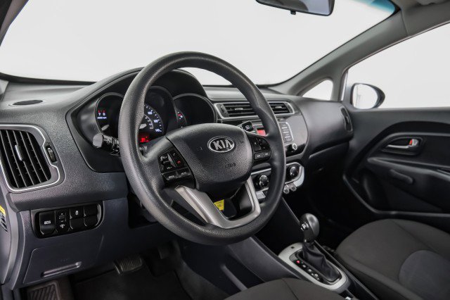 Used 2017 Kia Rio LX image 12