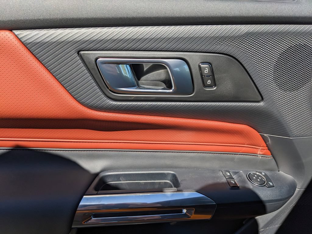 New 2026 Ford Mustang GT Premium RWD image 19