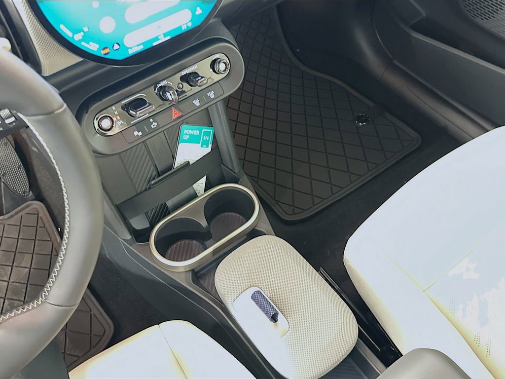 New 2026 MINI Cooper S image 15