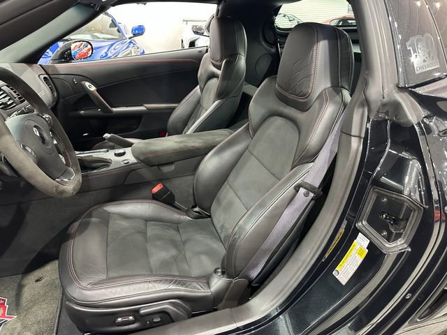 Used 2012 Chevrolet Corvette Grand Sport w/ 4LT Preferred Equipment Group image 12