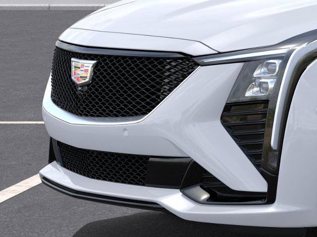 New 2026 Cadillac CT5 Sport image 30