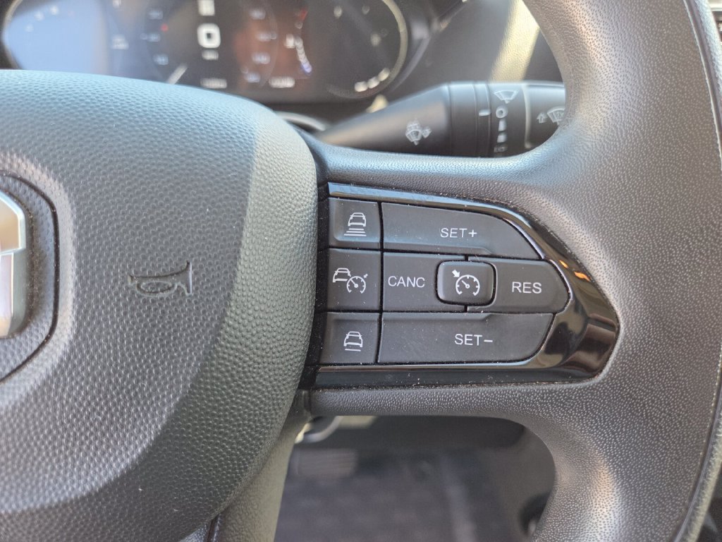 Used 2025 RAM ProMaster 2500 w/ U-Haul Equipment Group FWD image 33