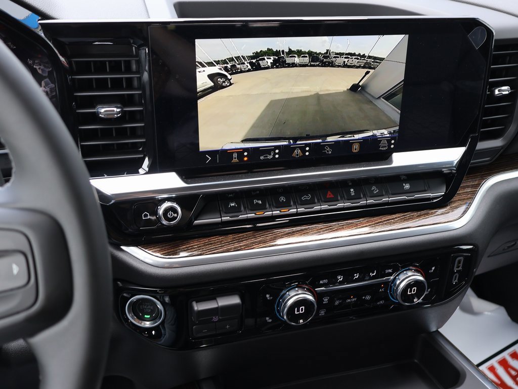 New 2026 GMC Sierra 1500 Elevation w/ Elevation Premium Package image 23