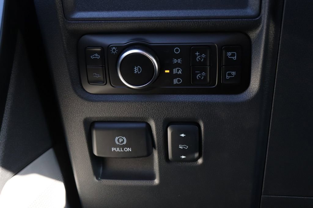 New 2026 Ford F150 Raptor AWD/4WD image 34