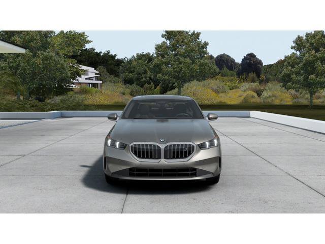 New 2026 BMW i5 eDrive40 w/ Convenience Package image 17