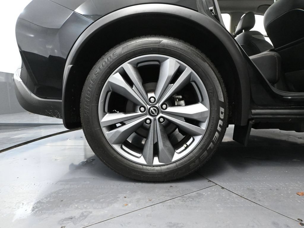 Used 2024 Nissan Murano Platinum AWD/4WD image 13