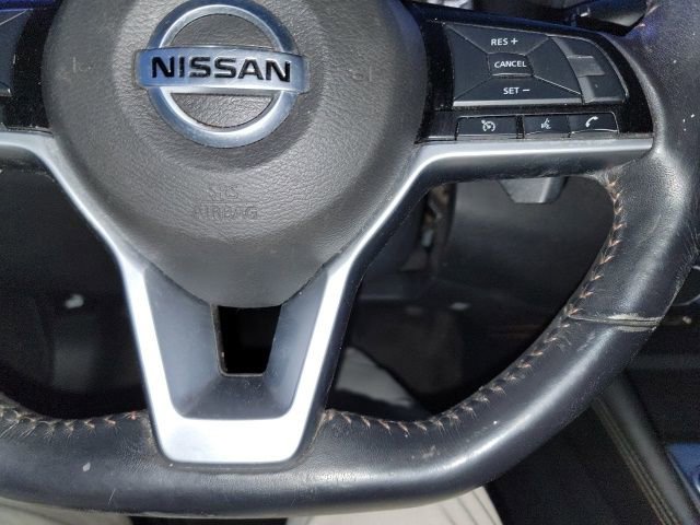 Used 2020 Nissan Altima 2.0 SR image 12