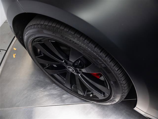 Used 2025 Land Rover Range Rover Sport Dynamic SE image 10