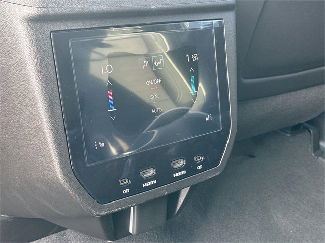 New 2026 GMC Yukon XL AT4 Ultimate image 29