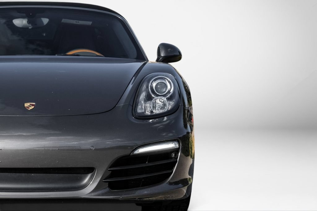 Used 2014 Porsche Boxster S RWD image 50