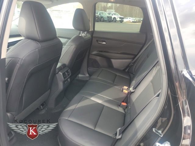 New 2026 Nissan Murano SL AWD/4WD image 12