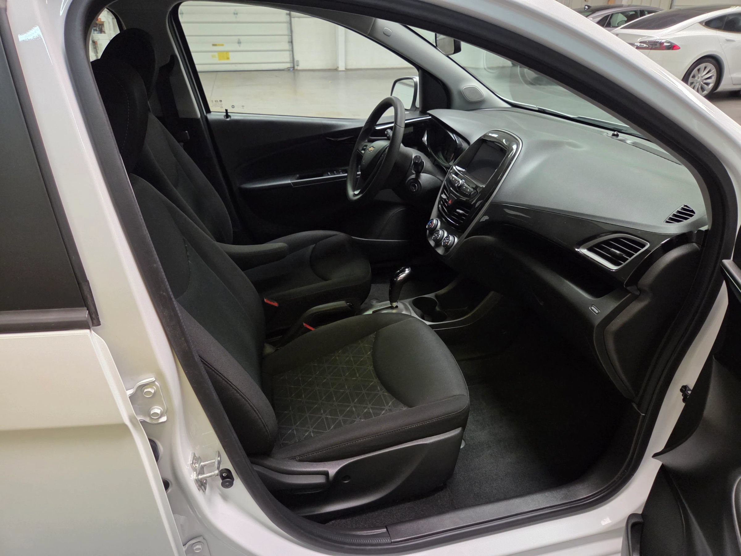 Used 2021 Chevrolet Spark LT FWD image 30
