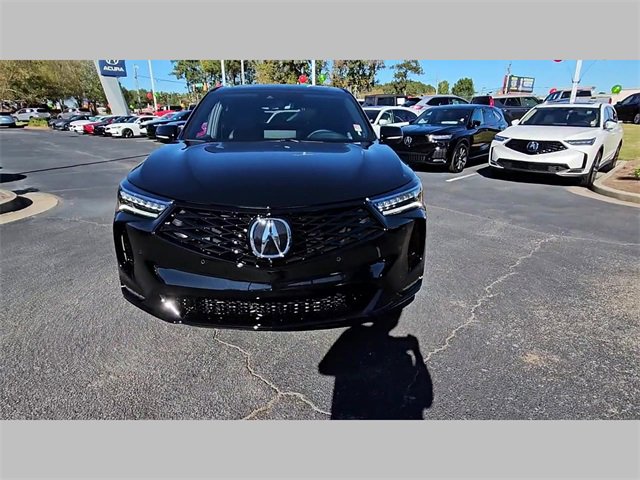 New 2026 Acura RDX A-Spec image 53
