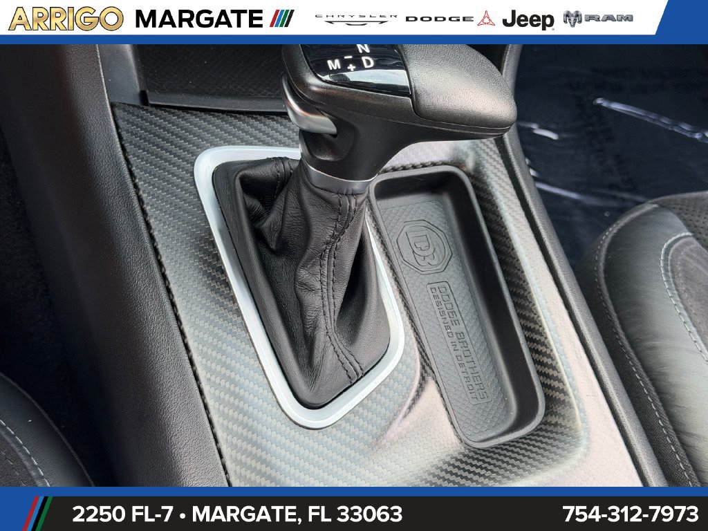 Certified 2023 Dodge Charger Scat Pack RWD image 24