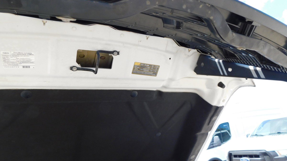 Used 2014 Ford F150 XL w/ Power Equipment Group RWD image 28