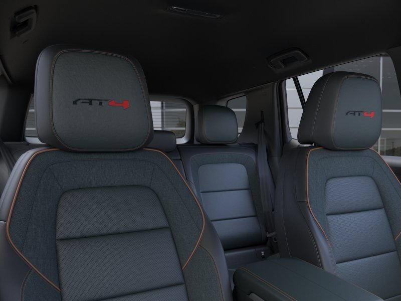 Used 2026 GMC Terrain AT4 w/ Technology Package II AWD/4WD image 24