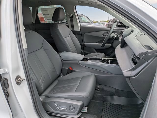 New 2026 Audi Q3 quattro 2.0T AWD/4WD image 19