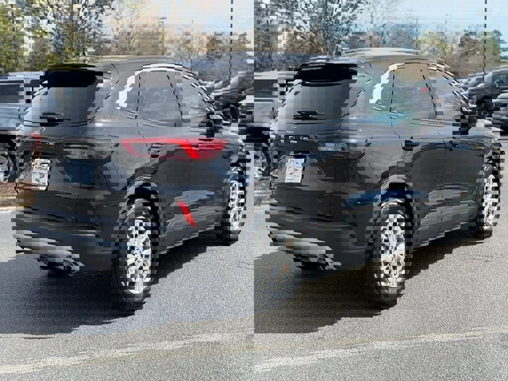 Certified 2023 Ford Escape Active w/ Tech Pack #2 image 15