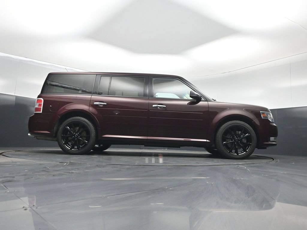 Used 2019 Ford Flex SEL w/ Equipment Group 202A FWD image 47