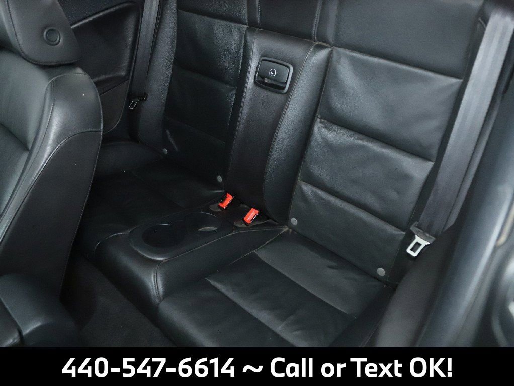 Used 2014 Volkswagen Eos Executive image 23