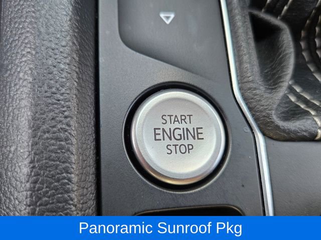 Used 2021 Volkswagen Atlas SE image 31