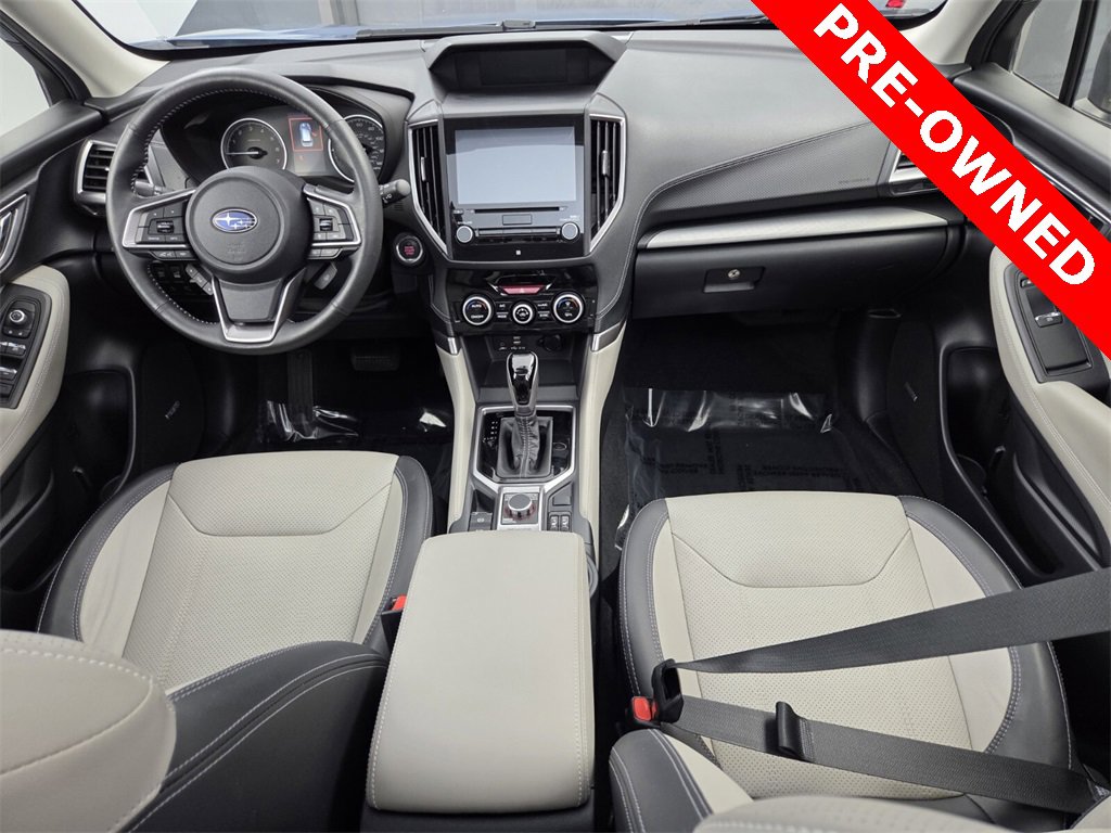 Used 2019 Subaru Forester Limited image 17