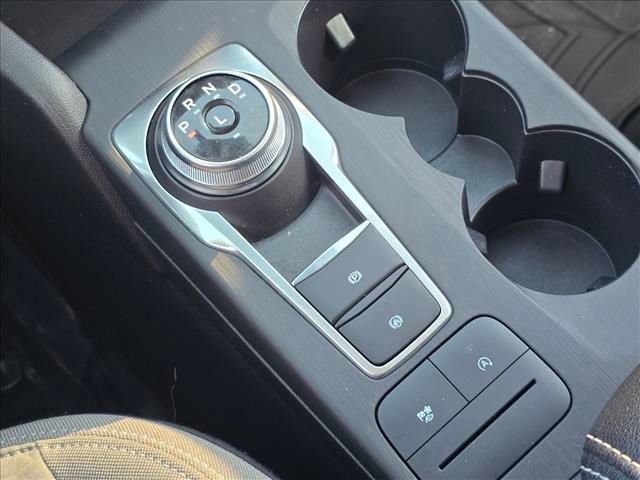 Used 2022 Ford Escape S image 24