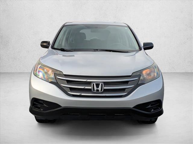 Used 2014 Honda CR-V LX video 2