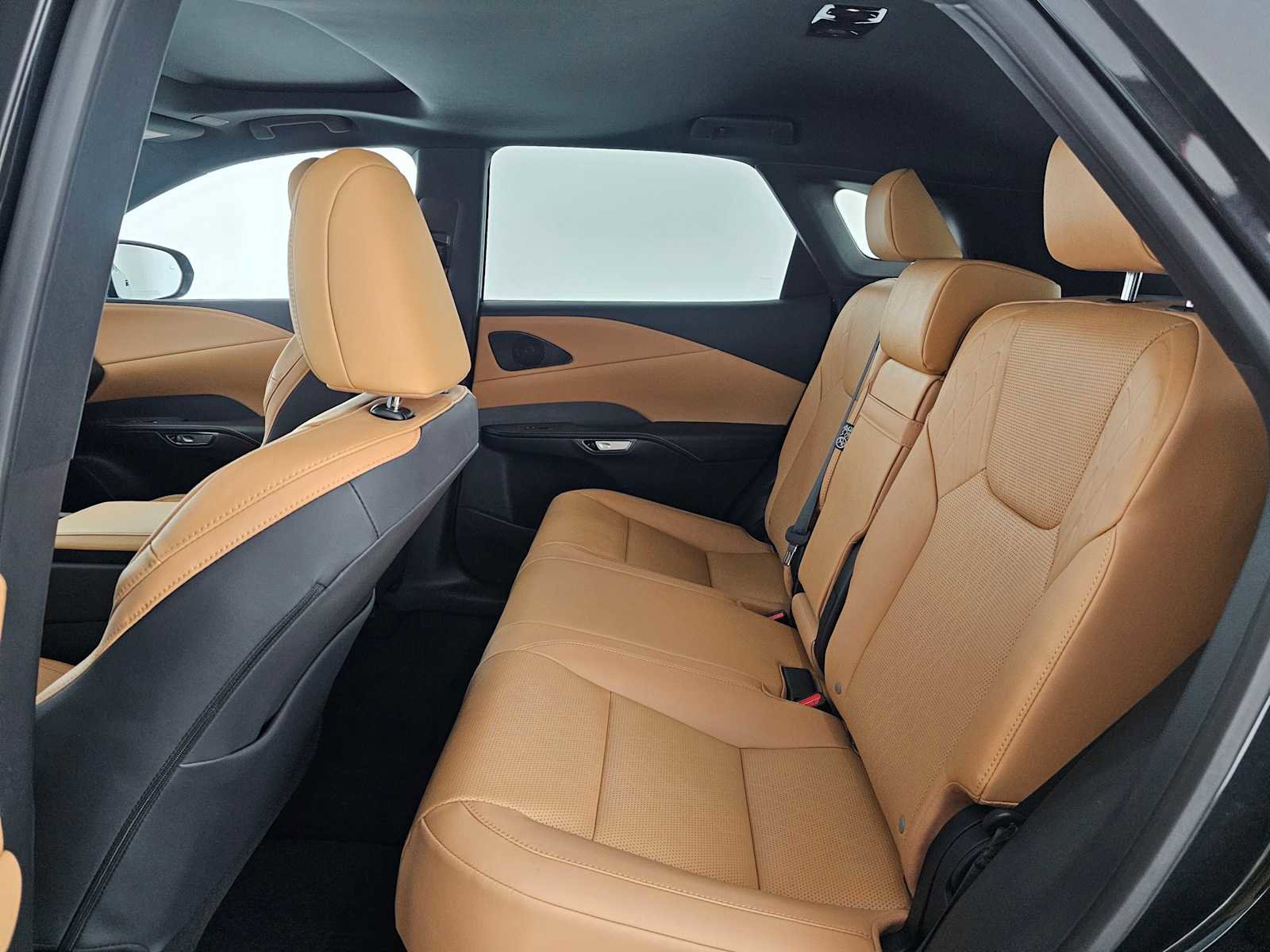 Certified 2025 Lexus RX 350 Premium Plus image 16