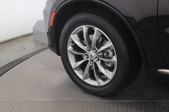 Used 2024 Dodge Durango Citadel image 13